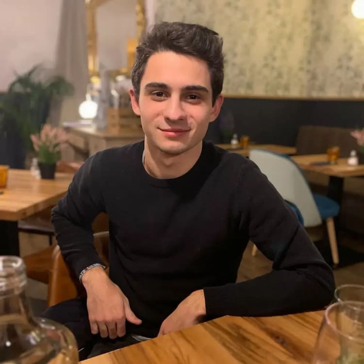 Cédric