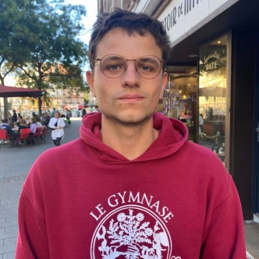 Jean-Baptiste