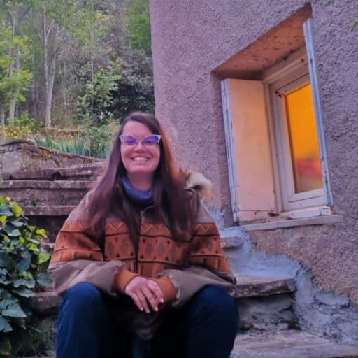 Séverine