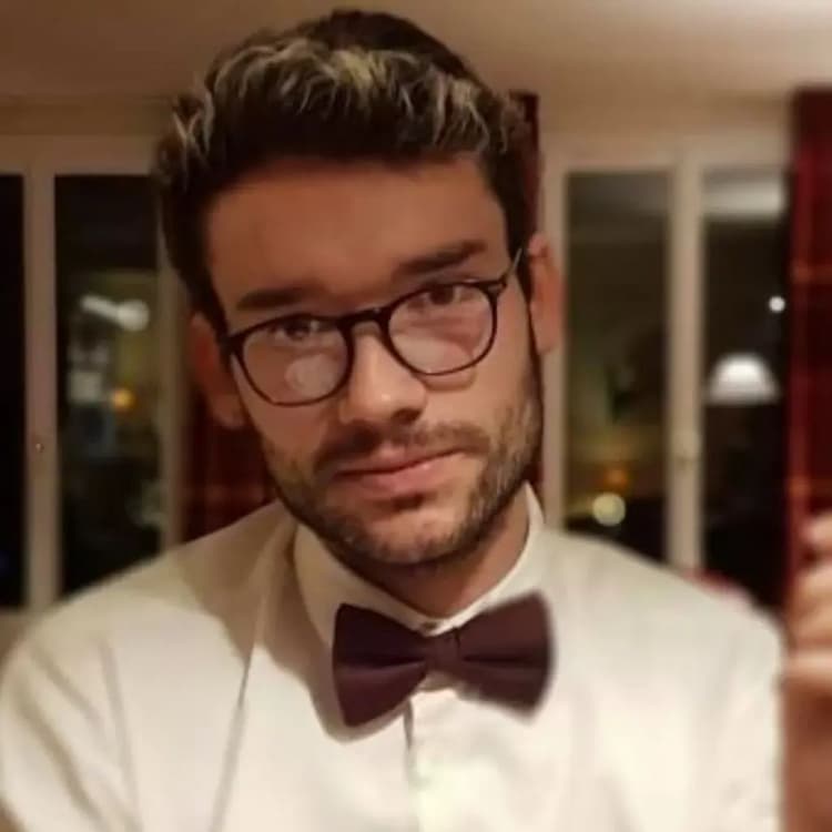 Alexandre