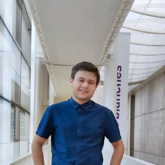 Benjamin