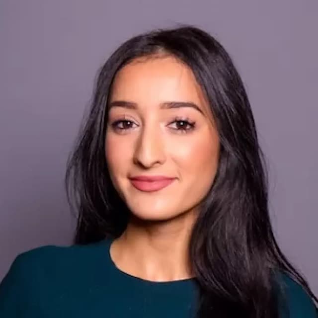 Sarah