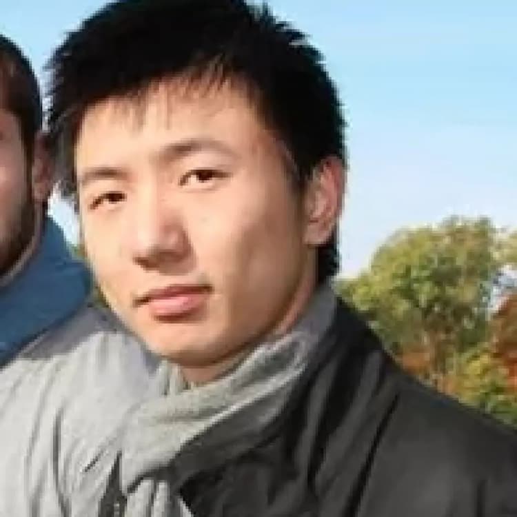 David
