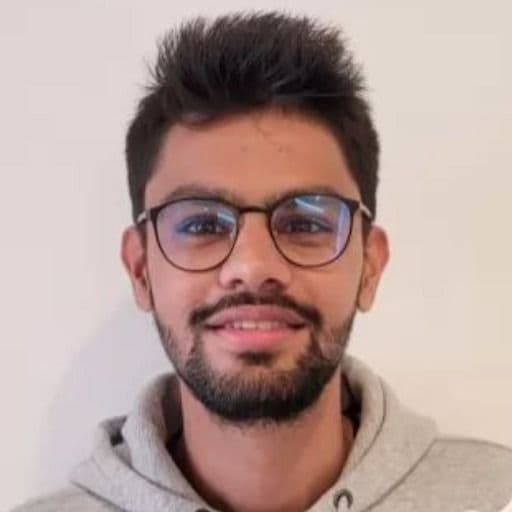 Farhan Ali