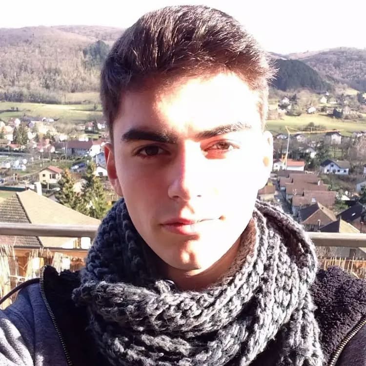 Thibaud