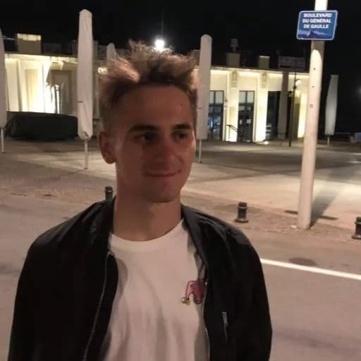 Paul