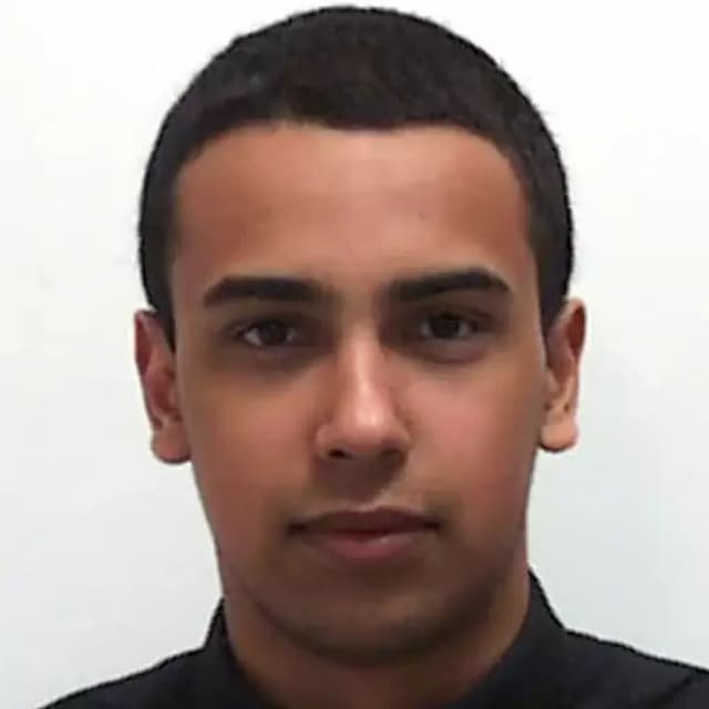 Yassine