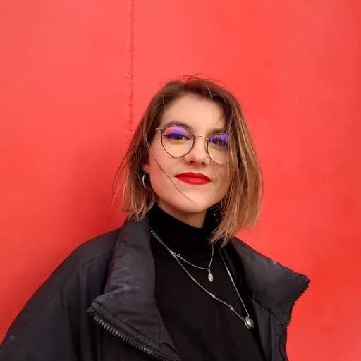 Noemie