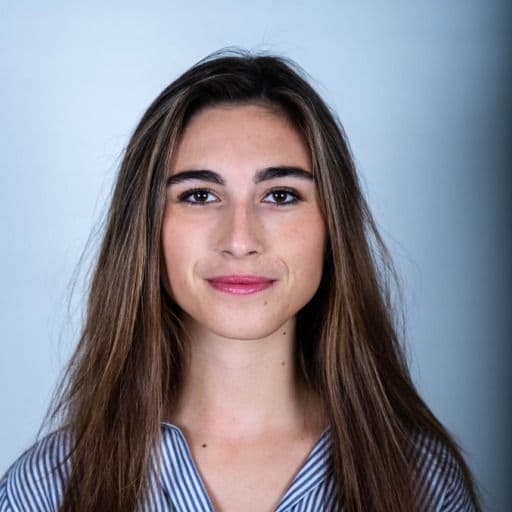 Marie Hinatea