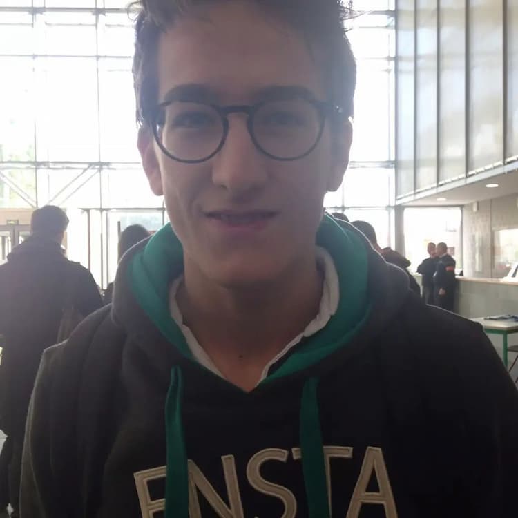 Louis Emmanuel