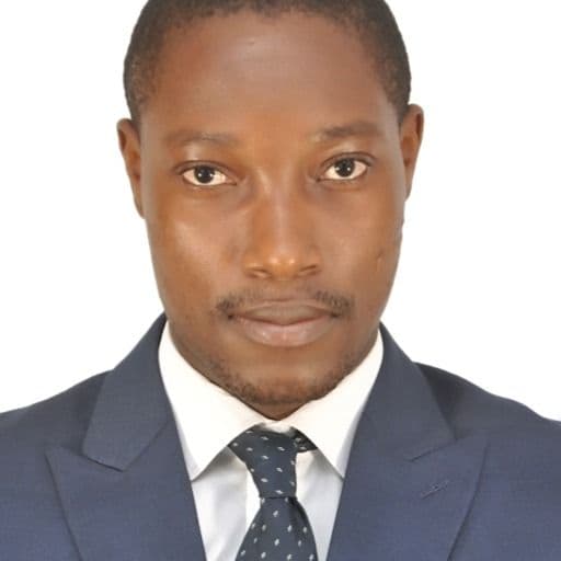Akouete Serge