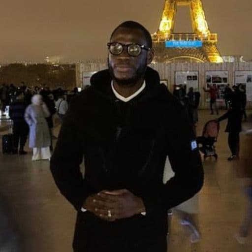 Cheikh Ameth