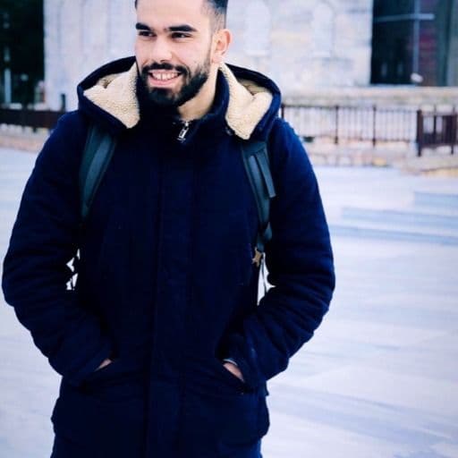 Mohamed