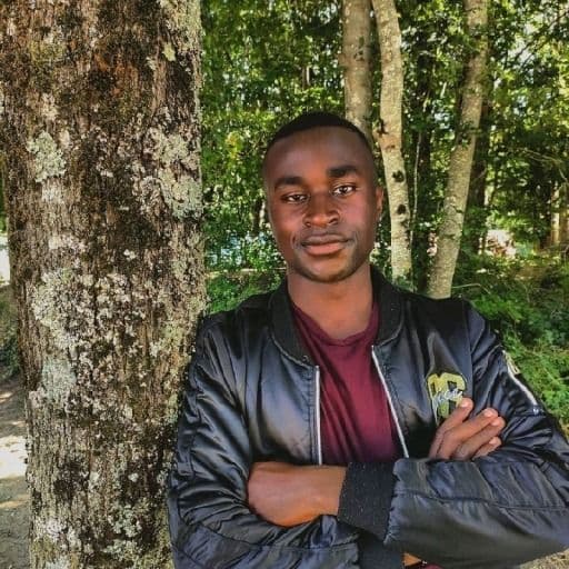 Marc Junior Pierre Brice Cedric