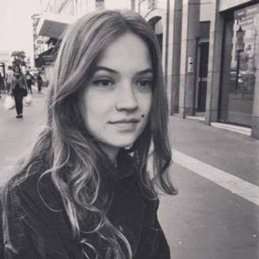 Gaëlle