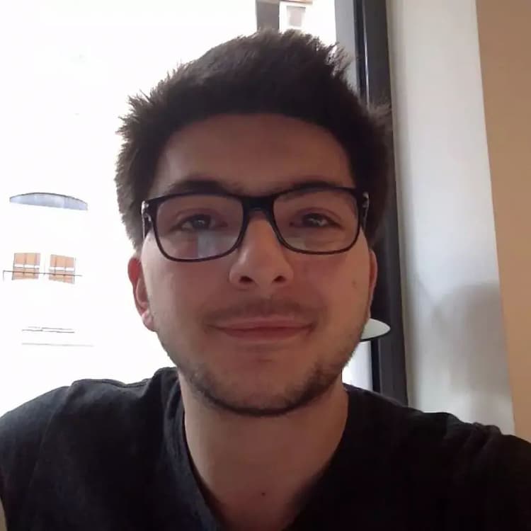 David