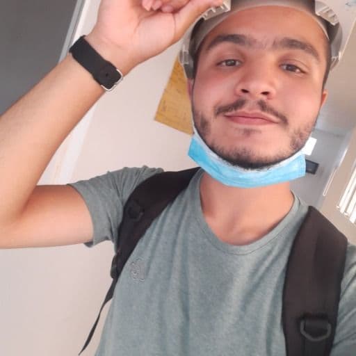 Mohamed El Amine