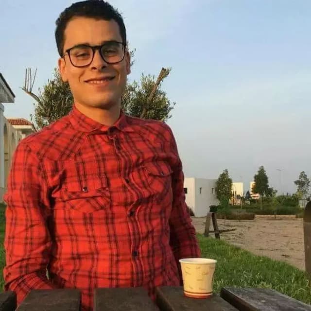 Zakaria
