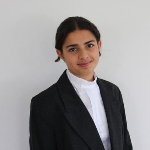 Claire-Sathya