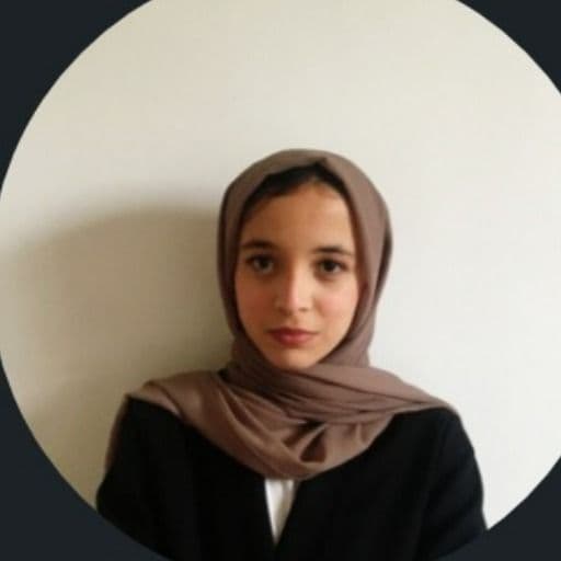 Fatima-Ezzahraa