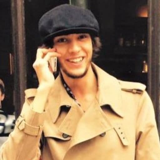 Paul