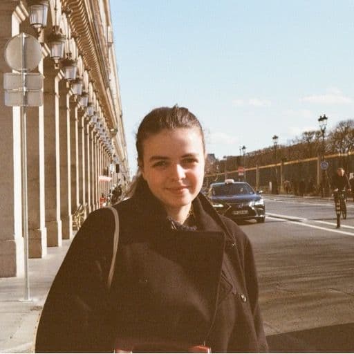Marie
