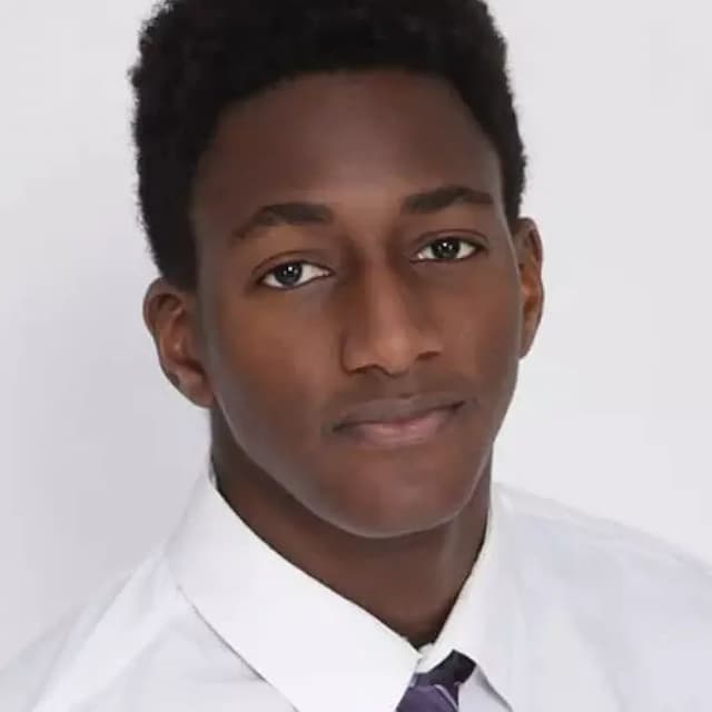 Cédric
