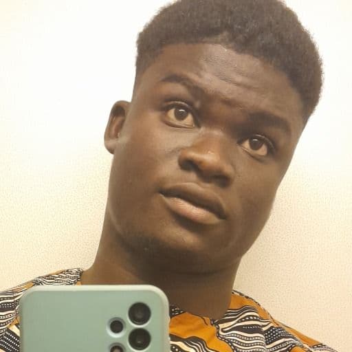 Nodoh Hassane