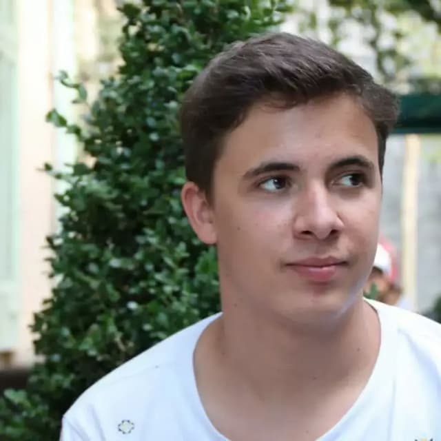 Etienne
