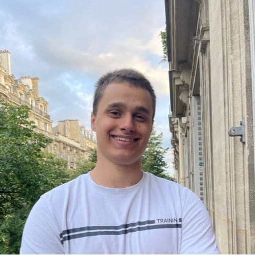 Médéric