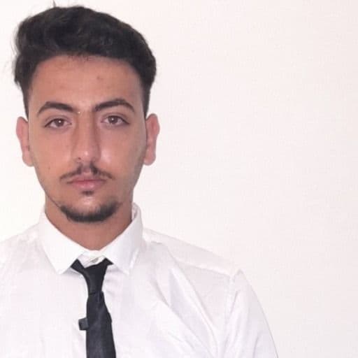 Ahmed