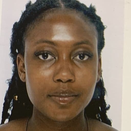 Gracia-Marie