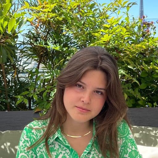 Marie