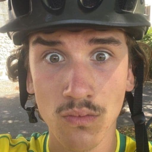 Ernest