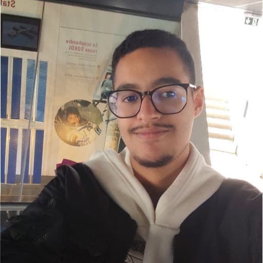 Oussama