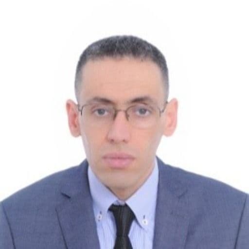 Mickael Anas