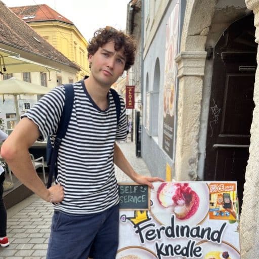 Ferdinand