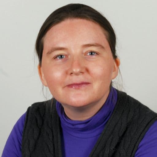 Anne Gaelle