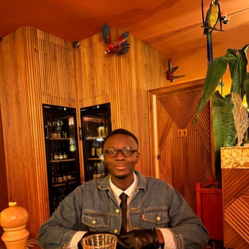 Mouhamed Lamine Bara