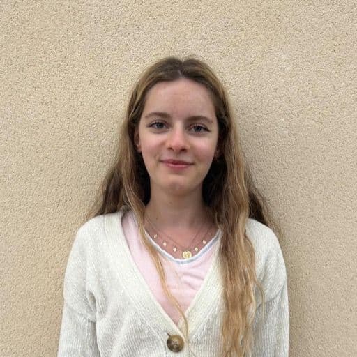Mathilde Jane