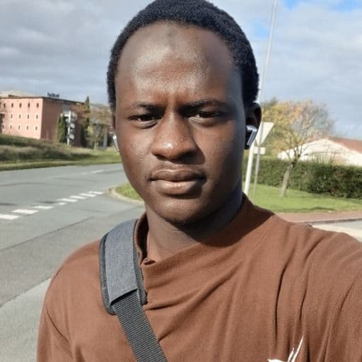 Papa   Alioune