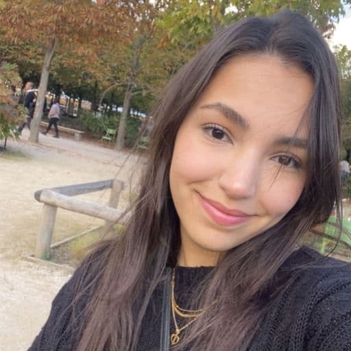 Ibtissem