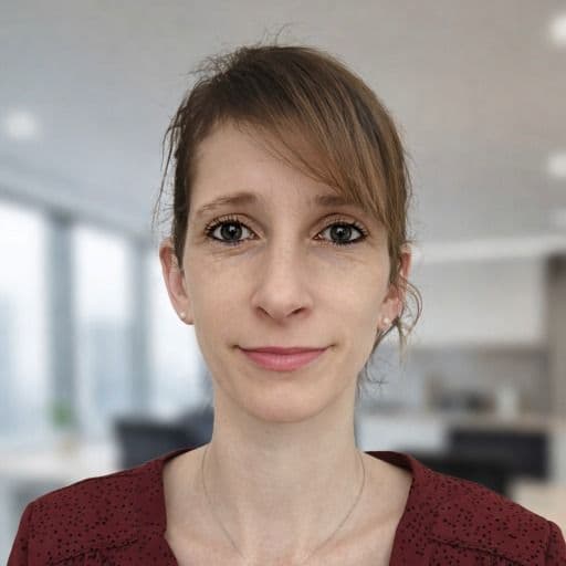 Anne Sophie