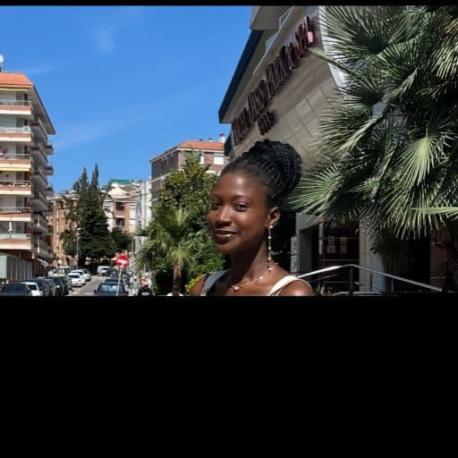 Ndeye Cheikh