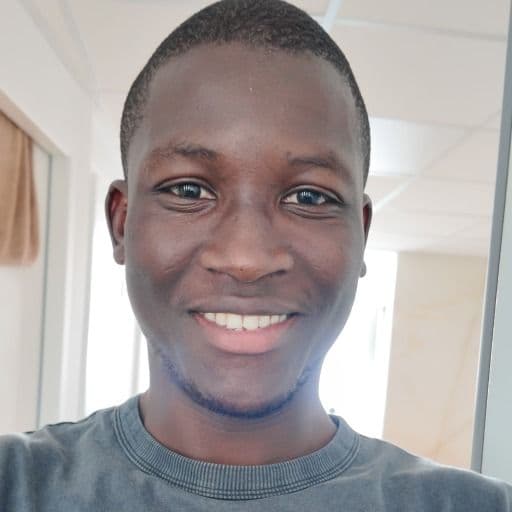 Abubakarr