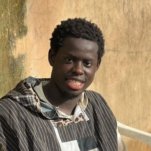 Mamadou