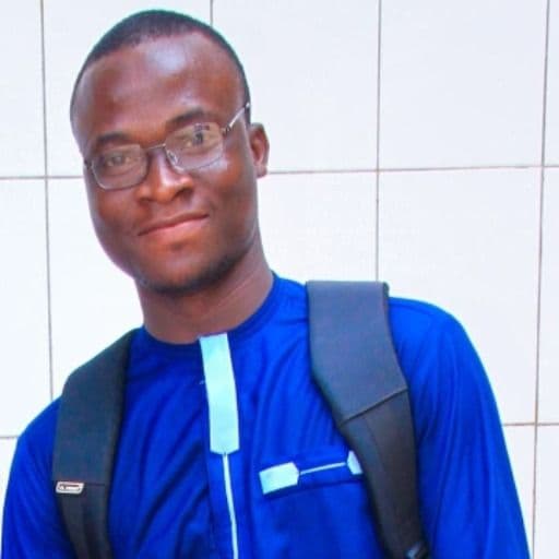 Degnon Simon