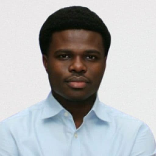Koffi Joule Kevin 