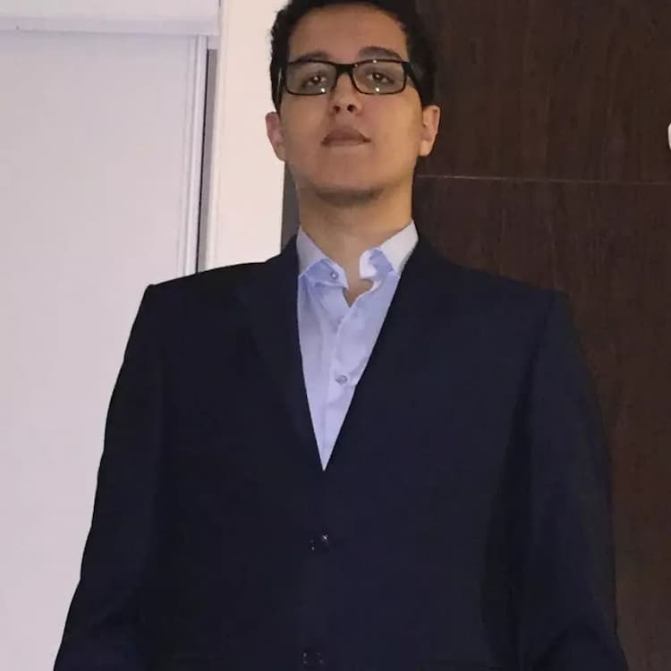 Mehdi