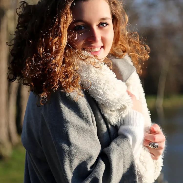 Sarah